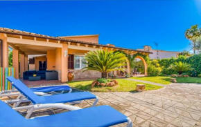 Villa Bellota by Sealand Villas